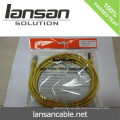 rj45 110 patch cord/cat5e patch cord 1m 2m 3m/fluke test rj45 patch cord